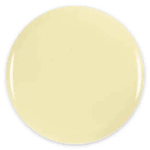 Gel Color - Sweet Yellow - Col. SWEET