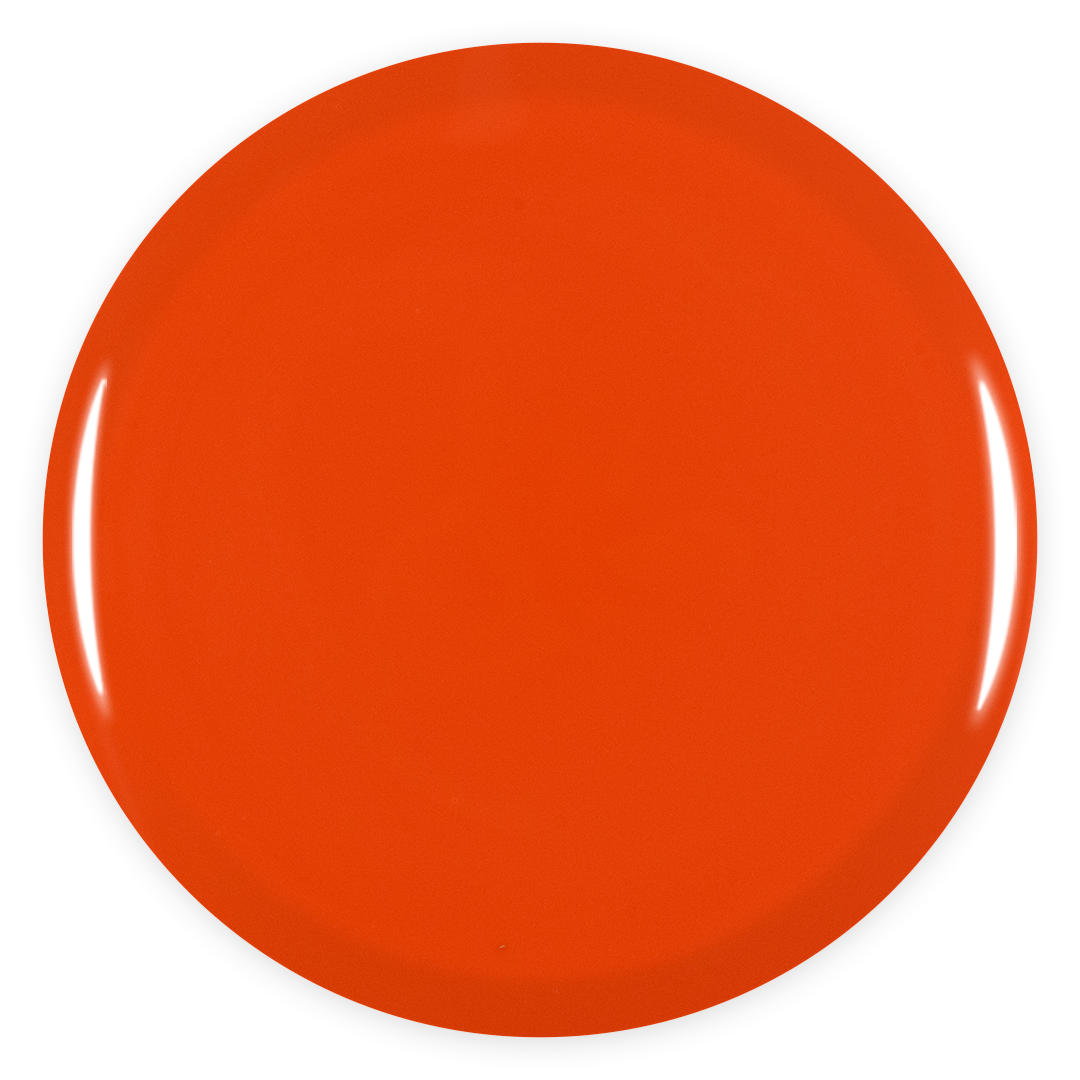 Gel Color - Spring Fever - Col. TURN THE RADIO ON