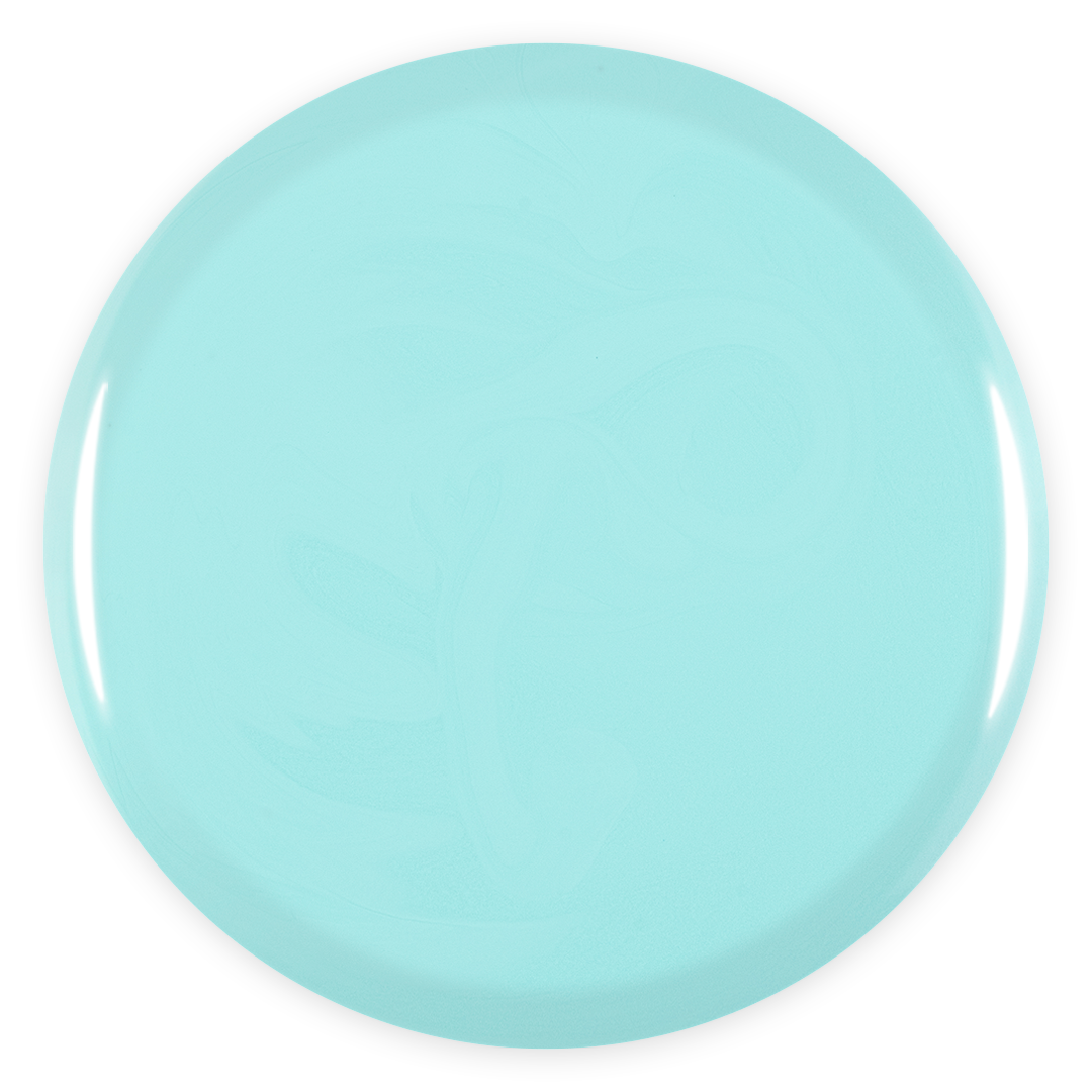 Gel Color - Spring Affair - Col. TURN THE RADIO ON