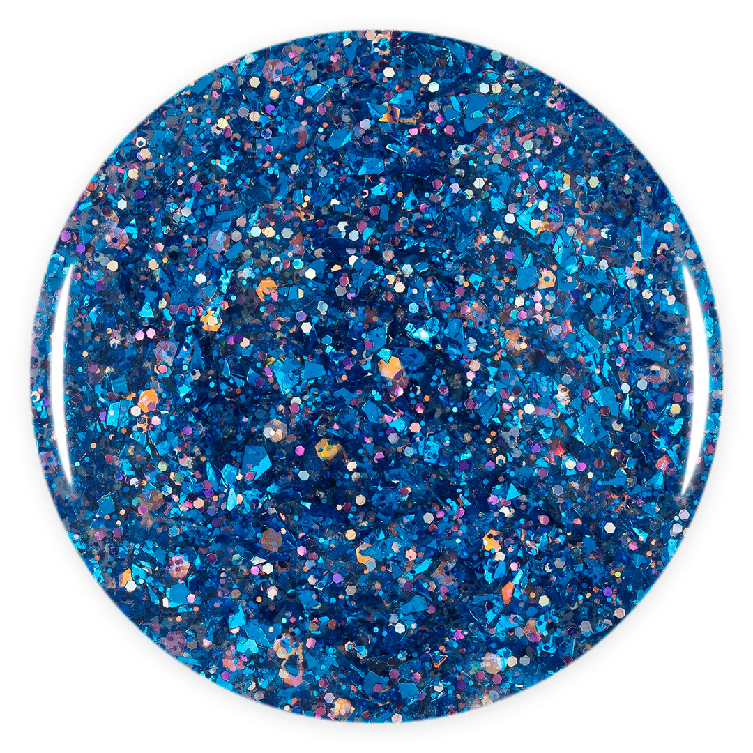 Gel Color - Dory - Col. UNDER THE SEA