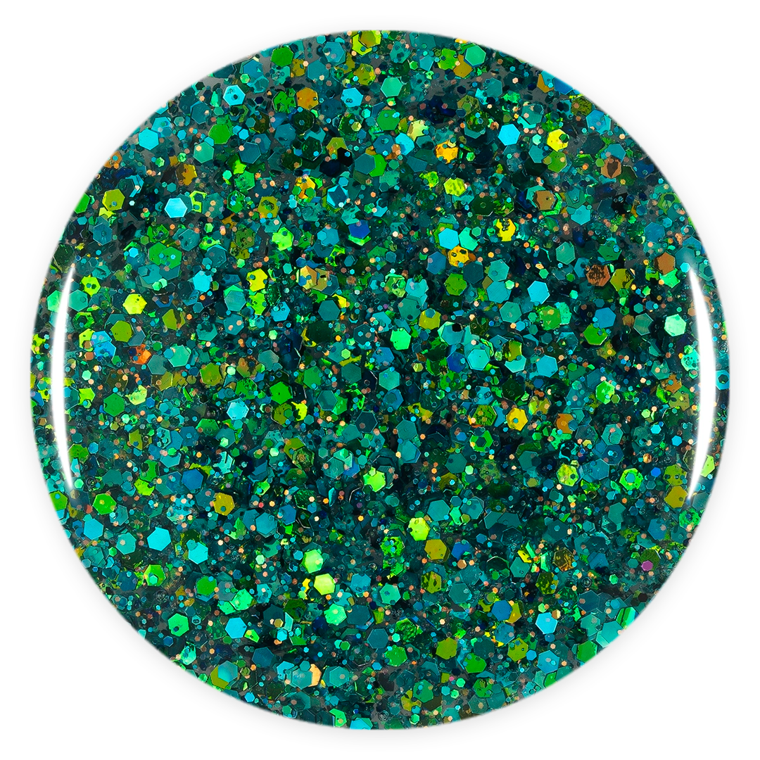 Gel Color - Flounder - Col. UNDER THE SEA