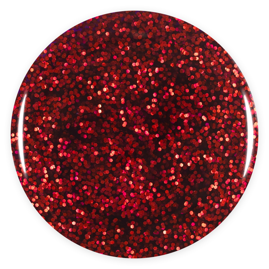 Gel Color - Allie - Col. Valentine?s Day