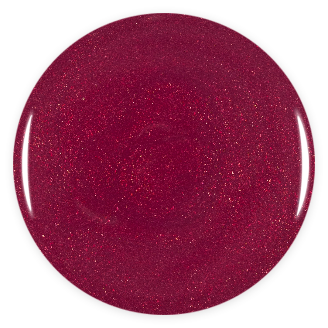 Gel Color - Scarlet Witch - Col. VILLANOS