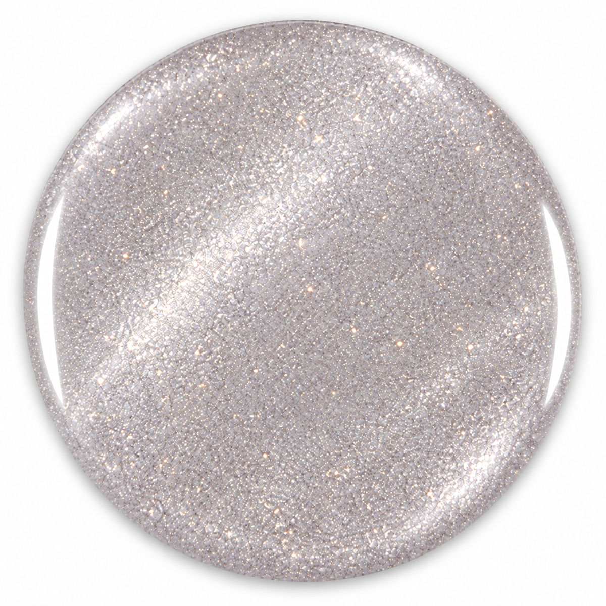 Gel Color - Moon Dust - Col. Pastel Cat Eye