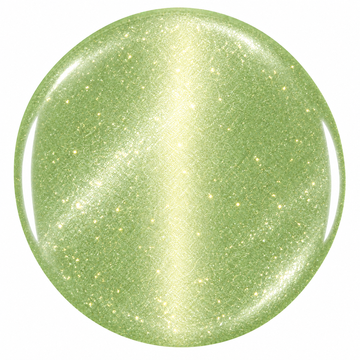 Gel Color - Pistacchio Glow - Col. Pastel Cat Eye