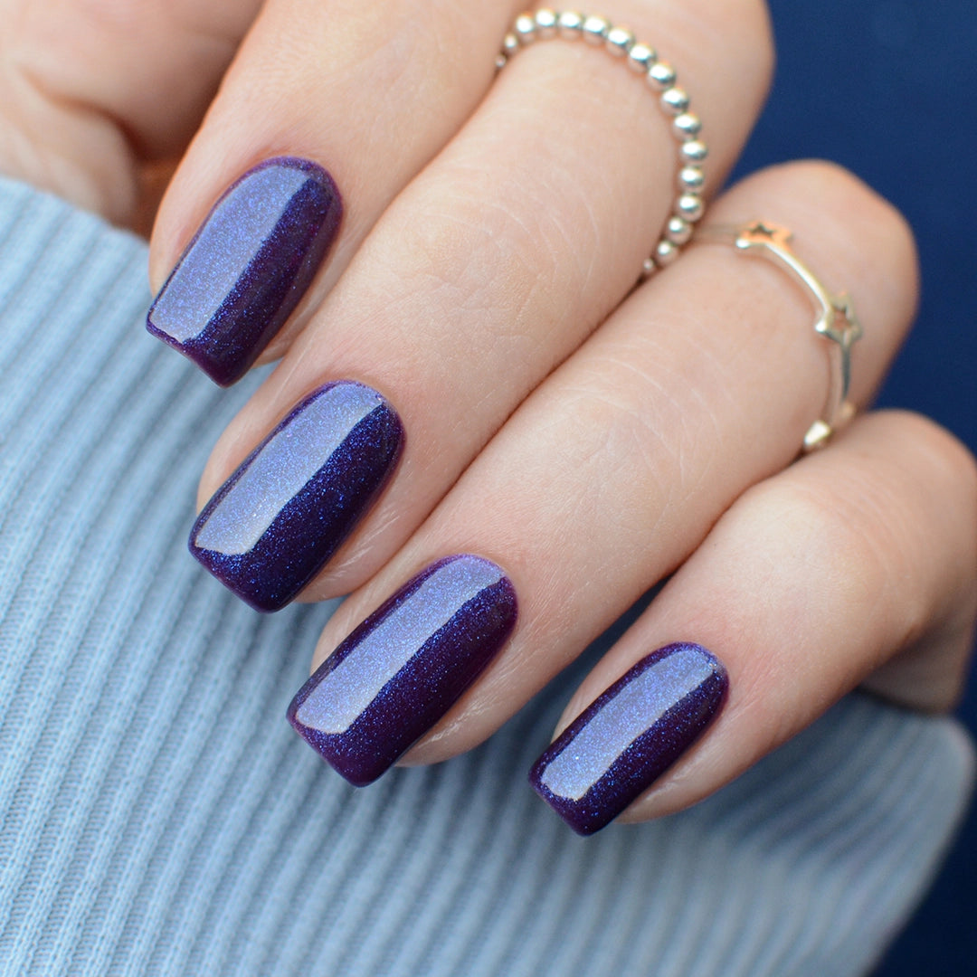 Gel Color - H Queen - Col. VILLANOS