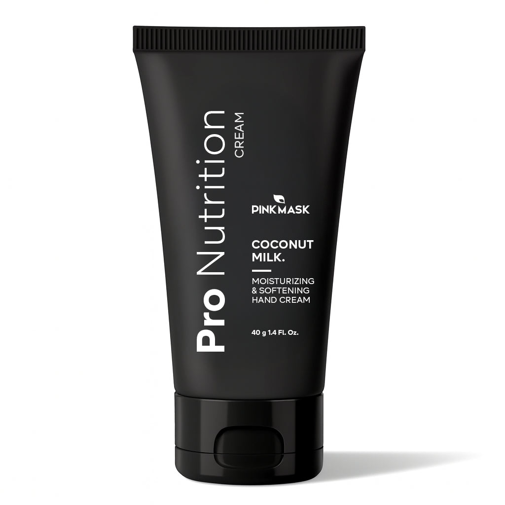 ProNutrition Cream - Coconut Milk 40 g