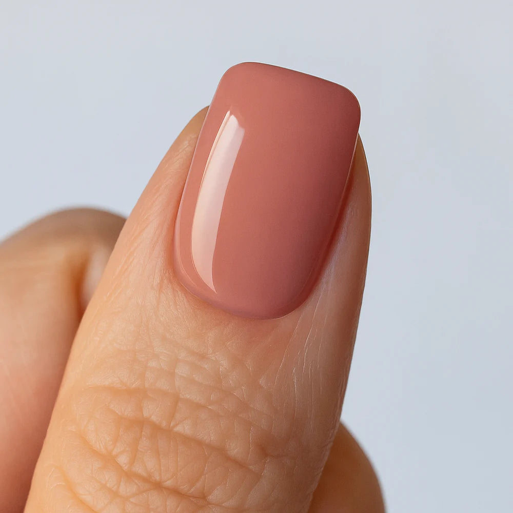 Builder Gel in a Pot - Hazelnut