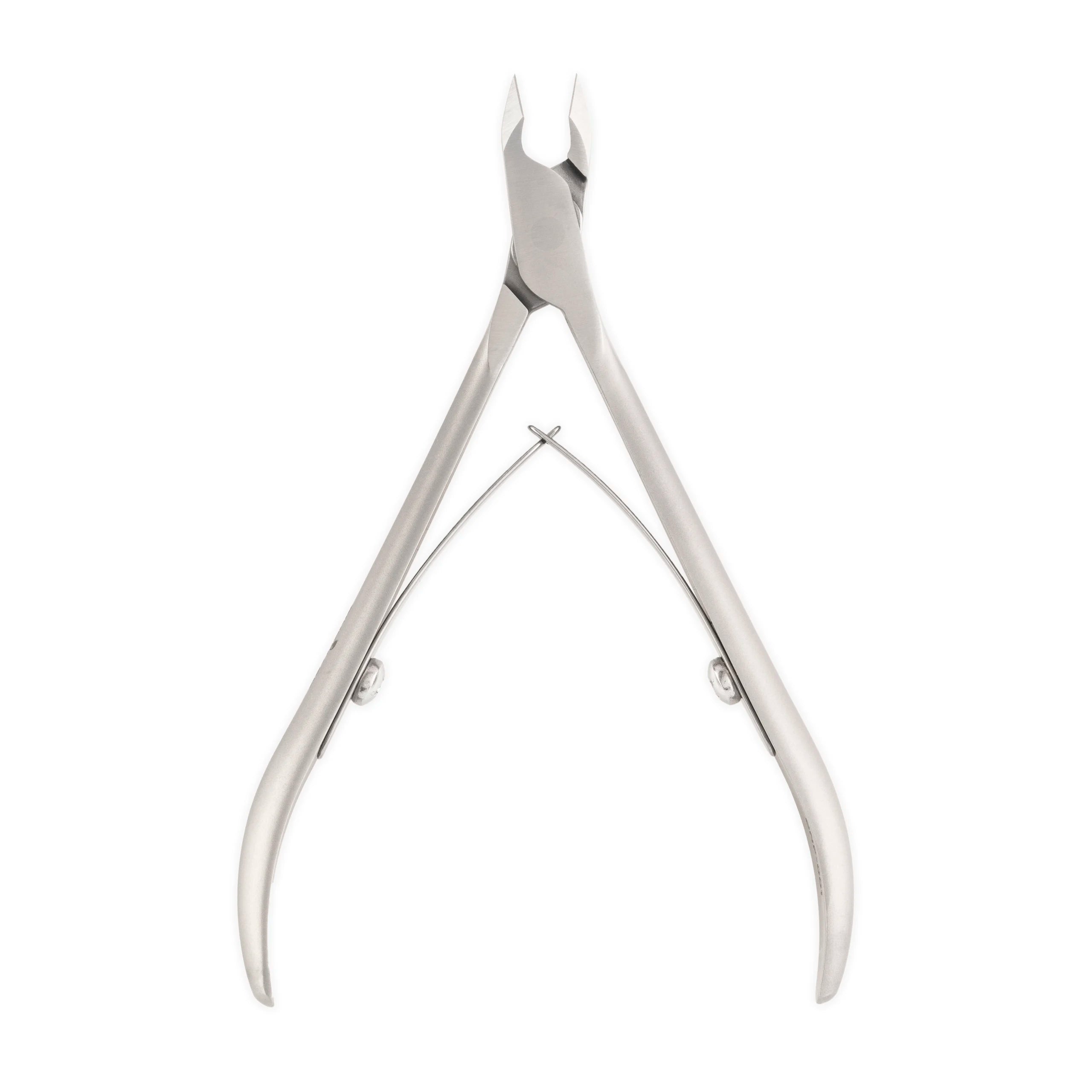 Cuticle Nipper - Pro Line - Half Jaw 5 mm