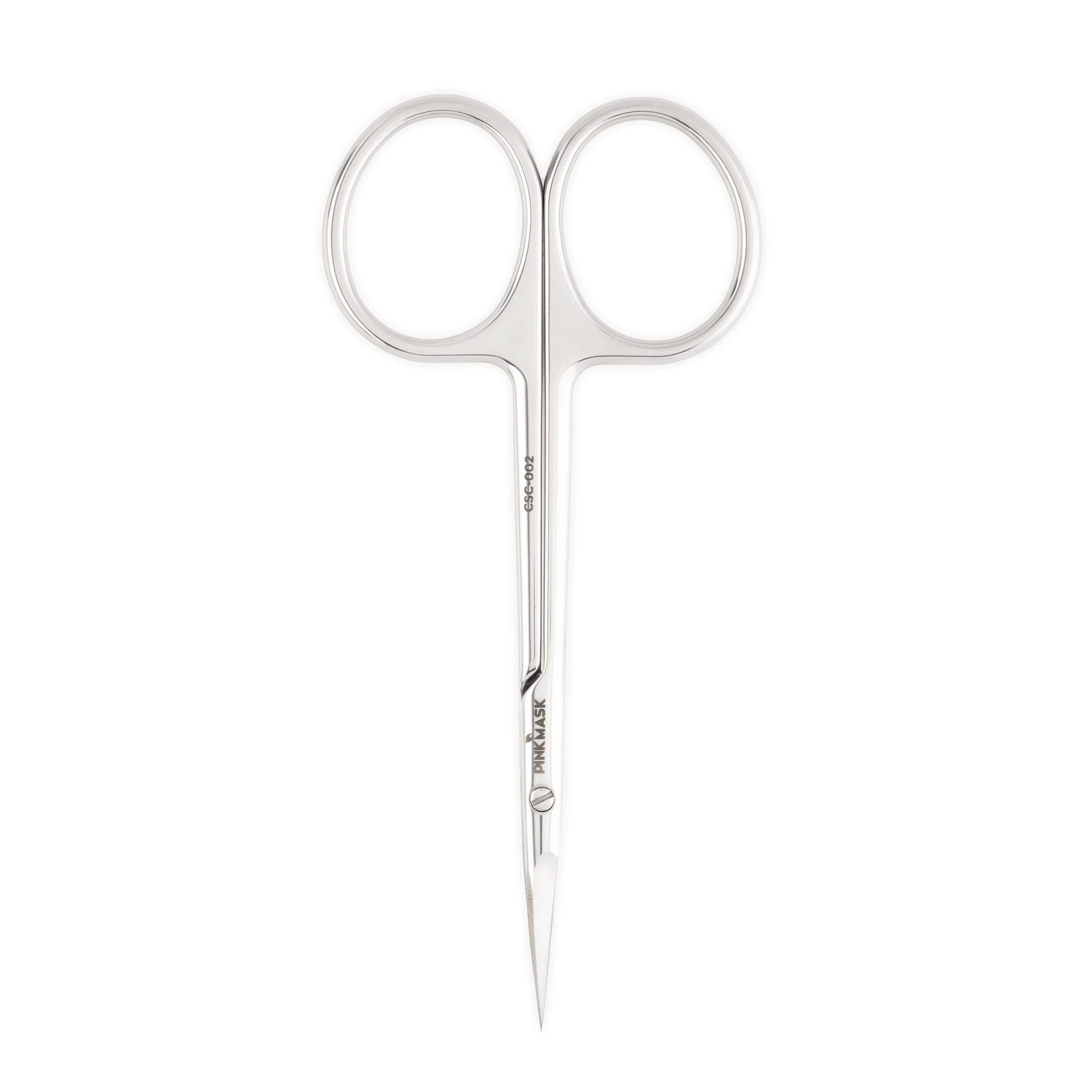 Cuticle Scissor - Pro Line - For Left Handed - CSC-002