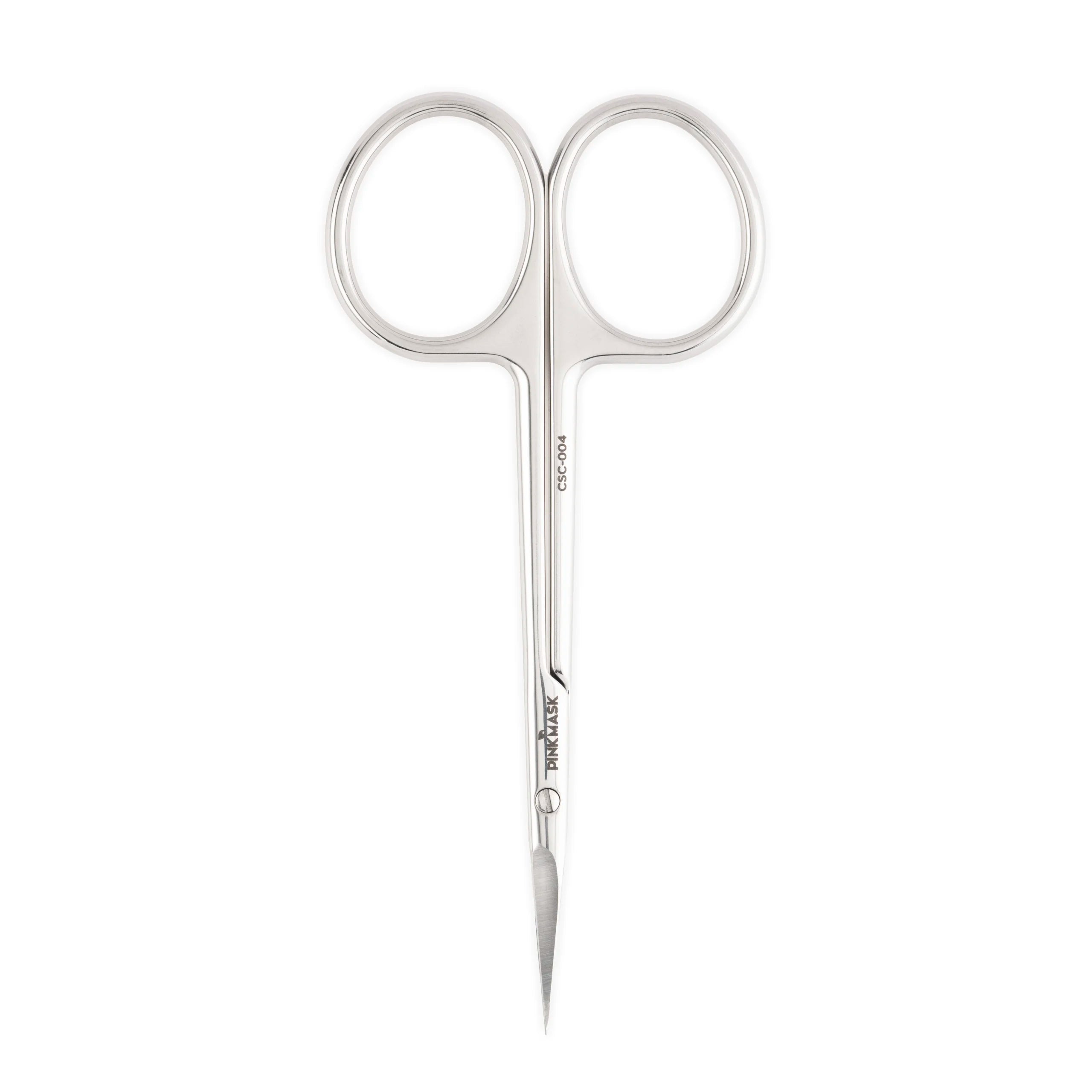 Cuticle Scissor - Pro Line - With Hook Tip - CSC-004