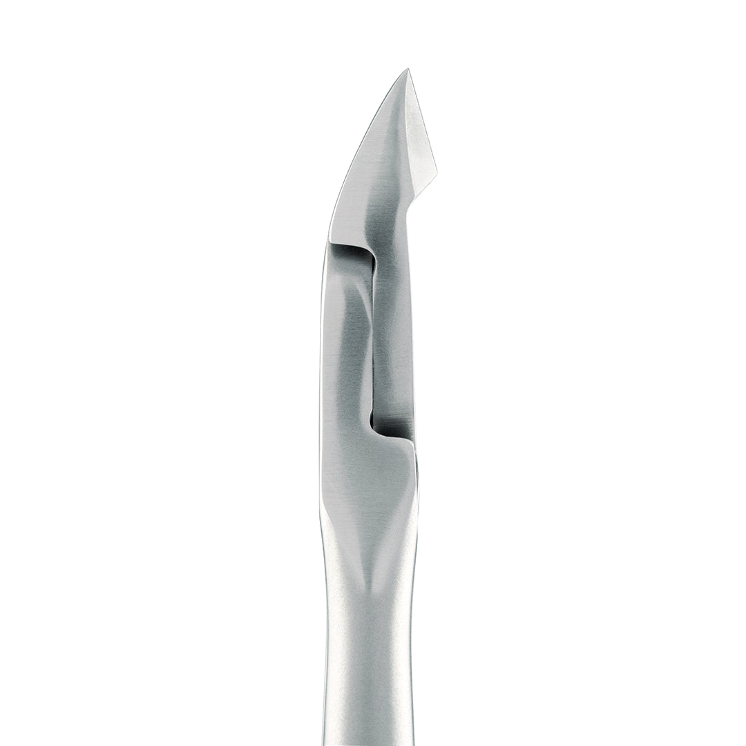 Cuticle Nipper - Pro Line - Half Jaw 5 mm