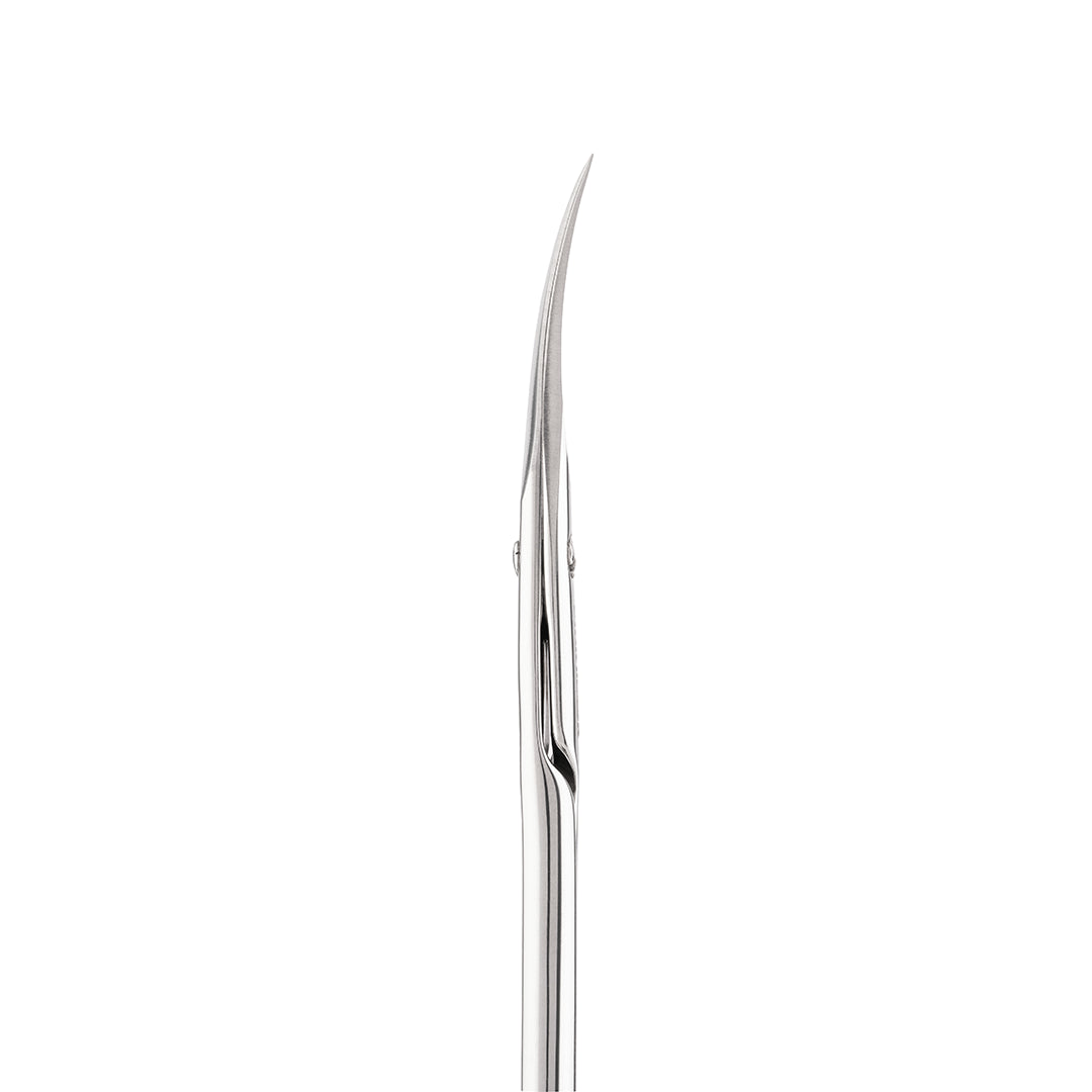 Cuticle Scissor - Pro Line - Medium Hand - CSC-001