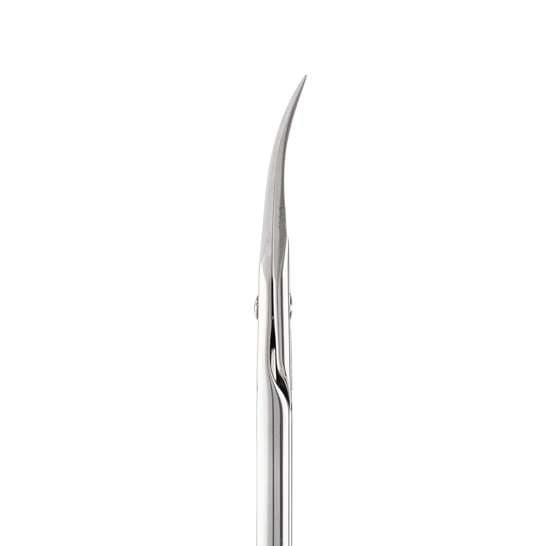 Cuticle Scissor - Pro Line - Medium Hand - CSC-003