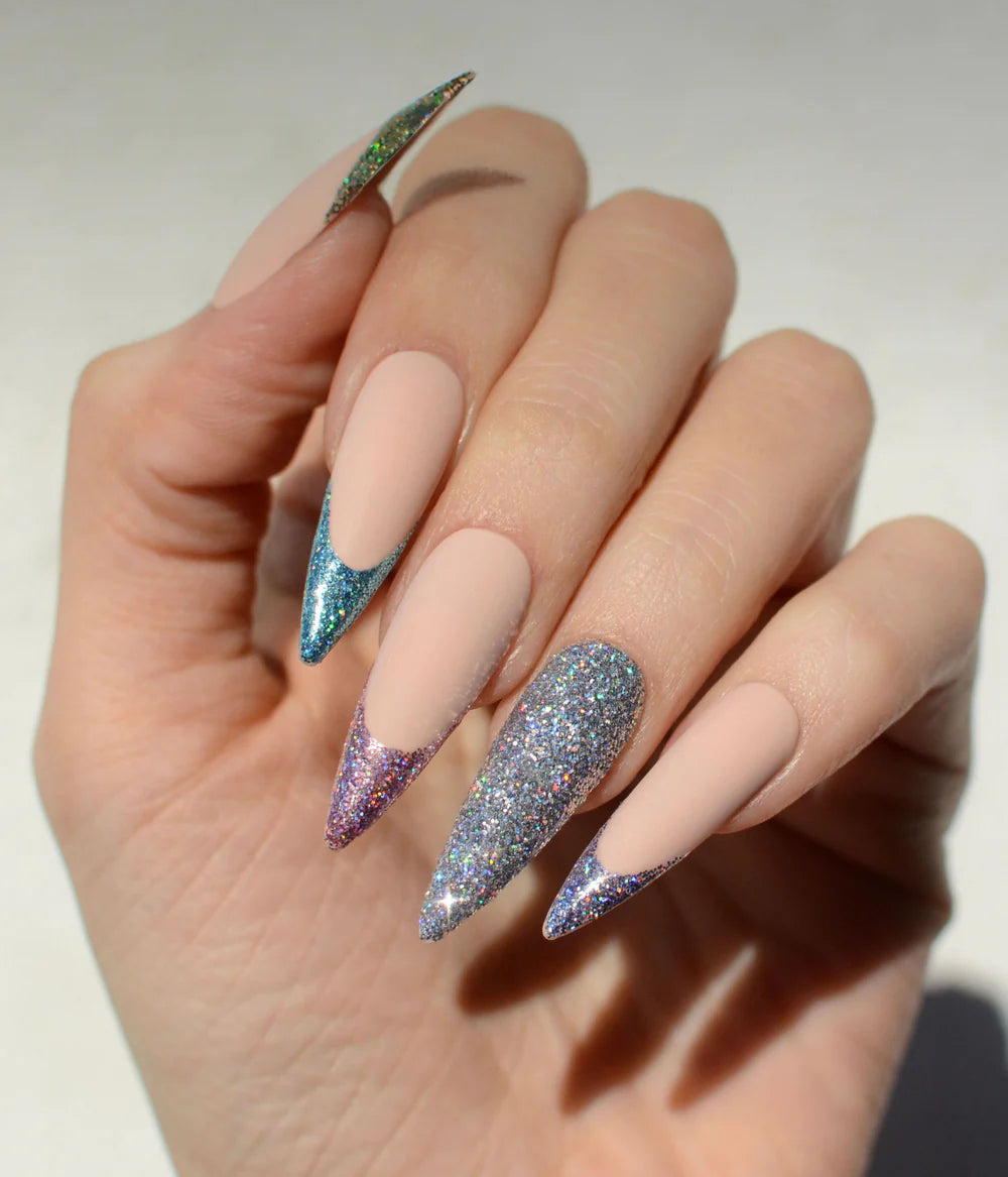 Holographic Glitter - #3