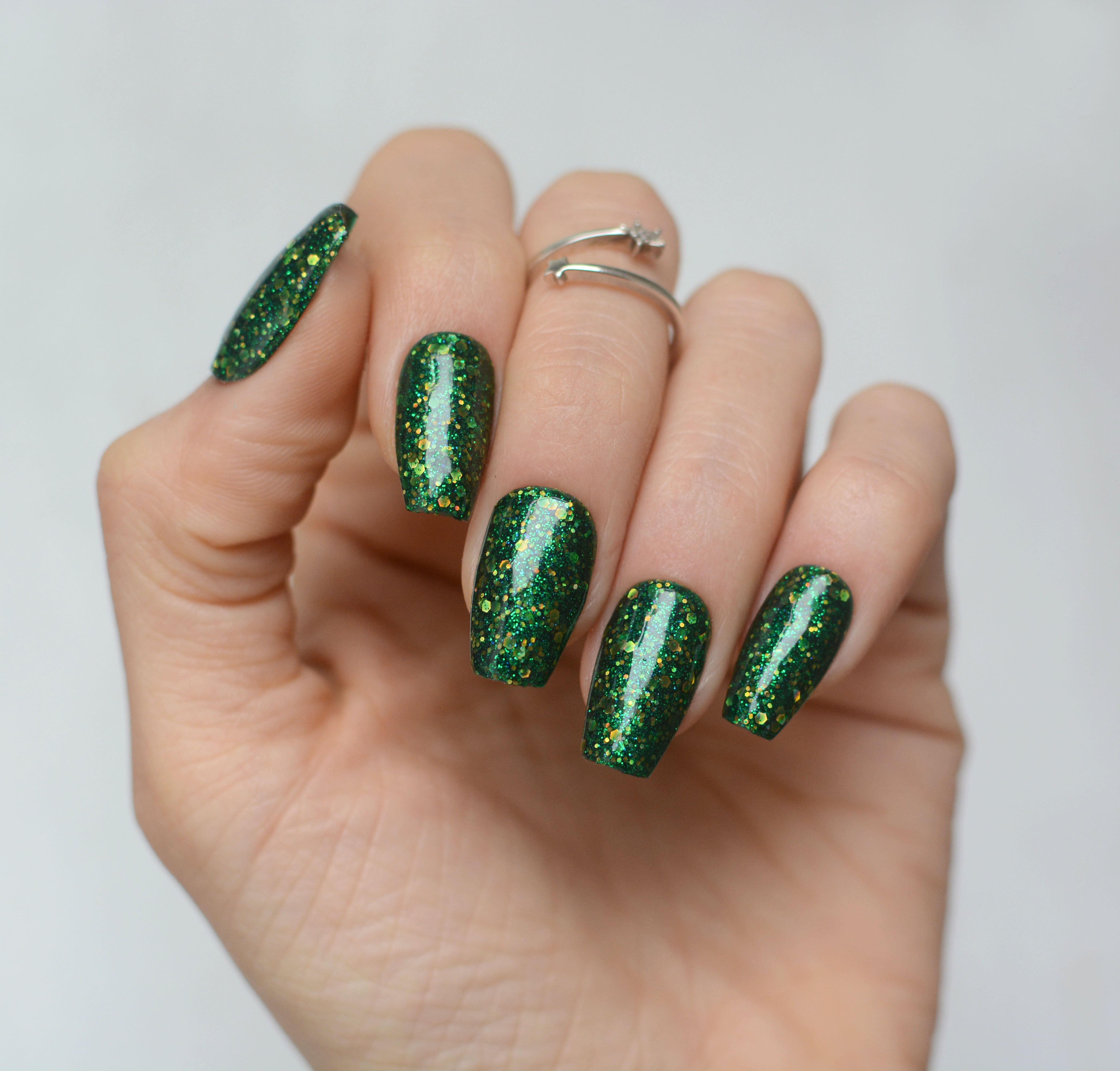 Gel Color - Hopefully