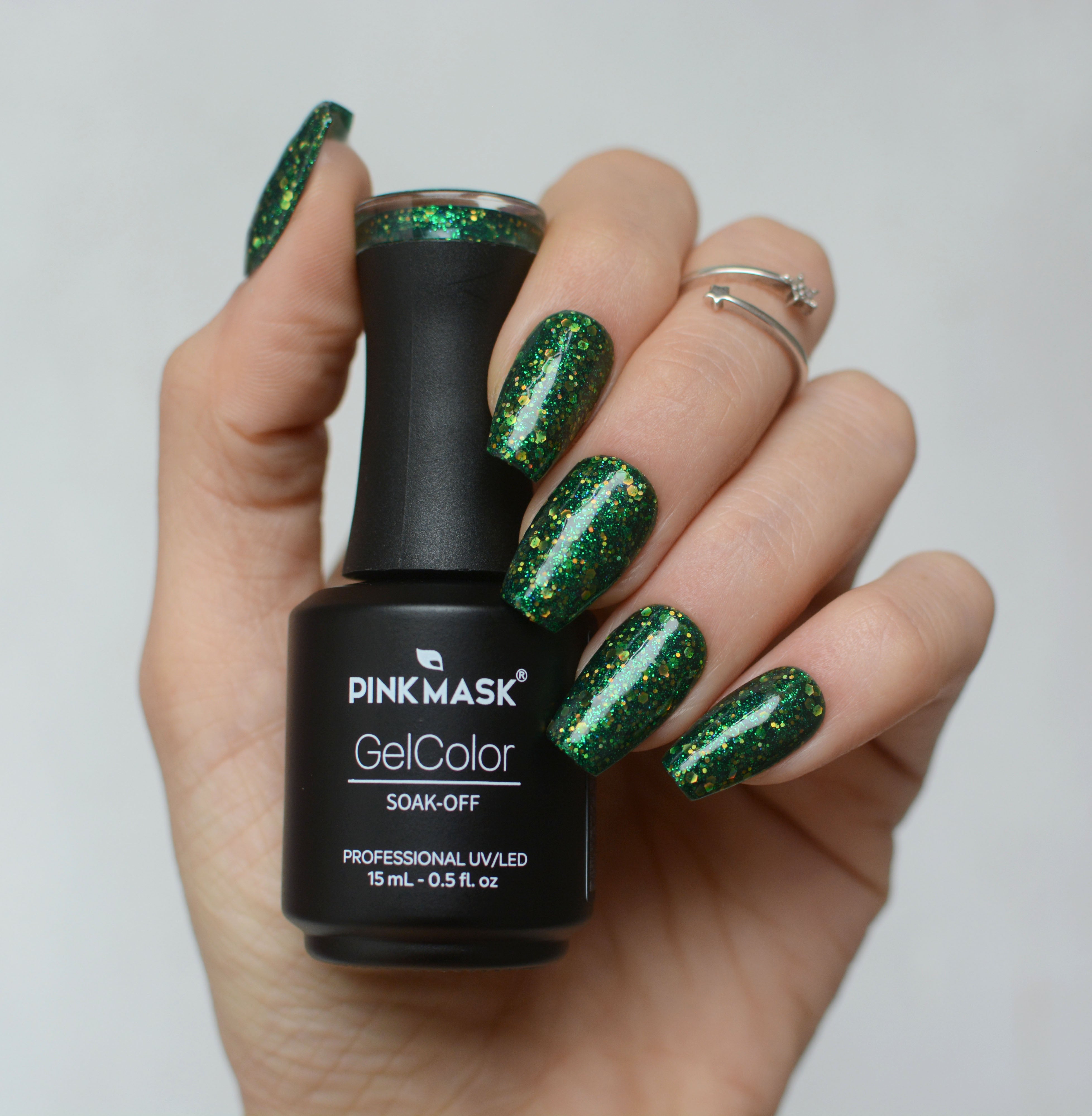 Gel Color - Hopefully