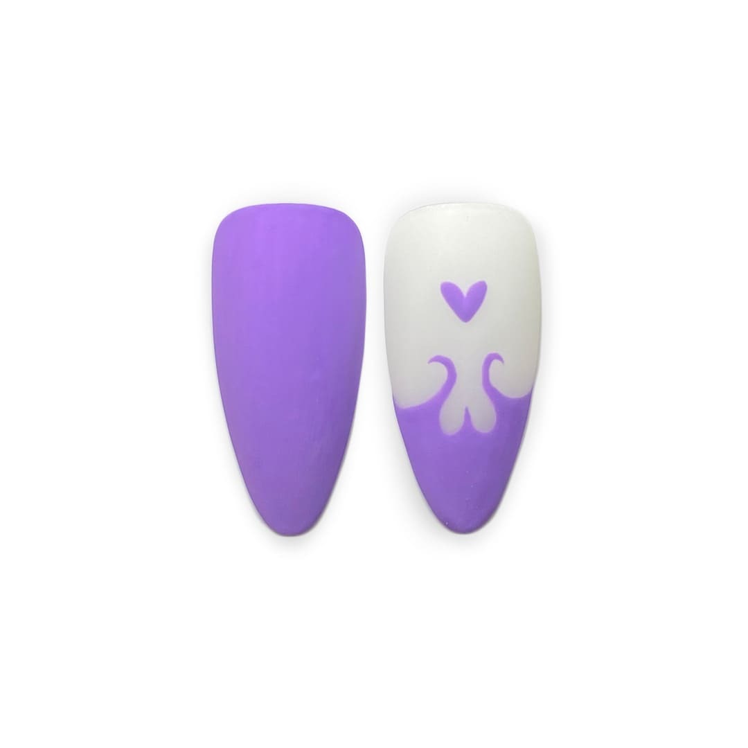 Gel Paint - Iris