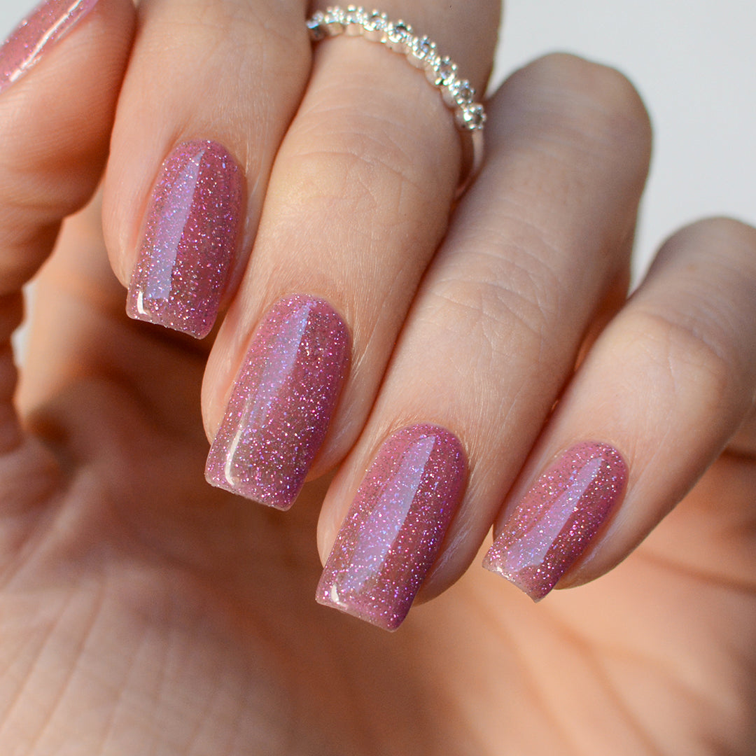 Gel Color - I’m Erika - Col. Burakeando