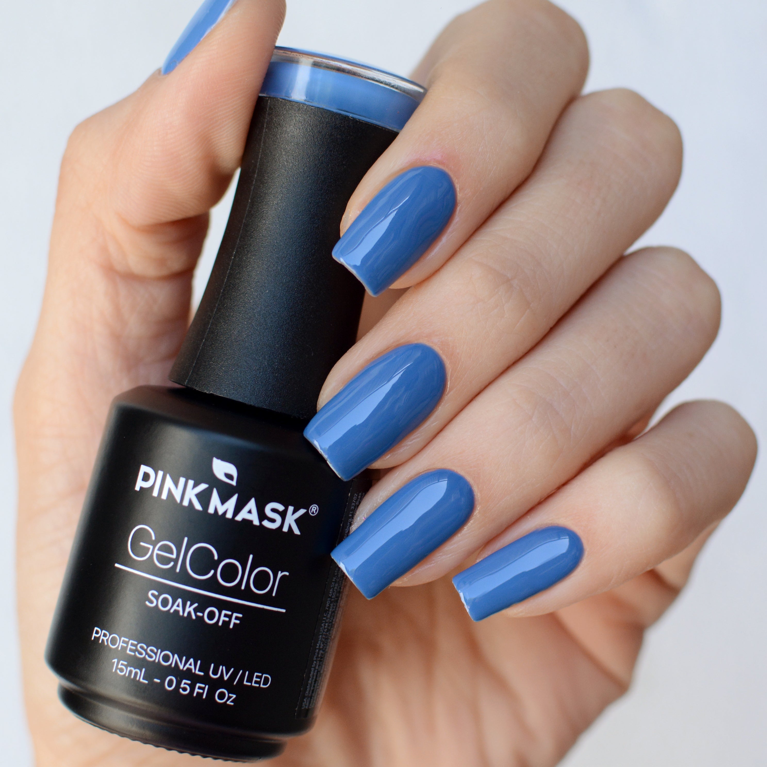 Gel Color - I Dream My...