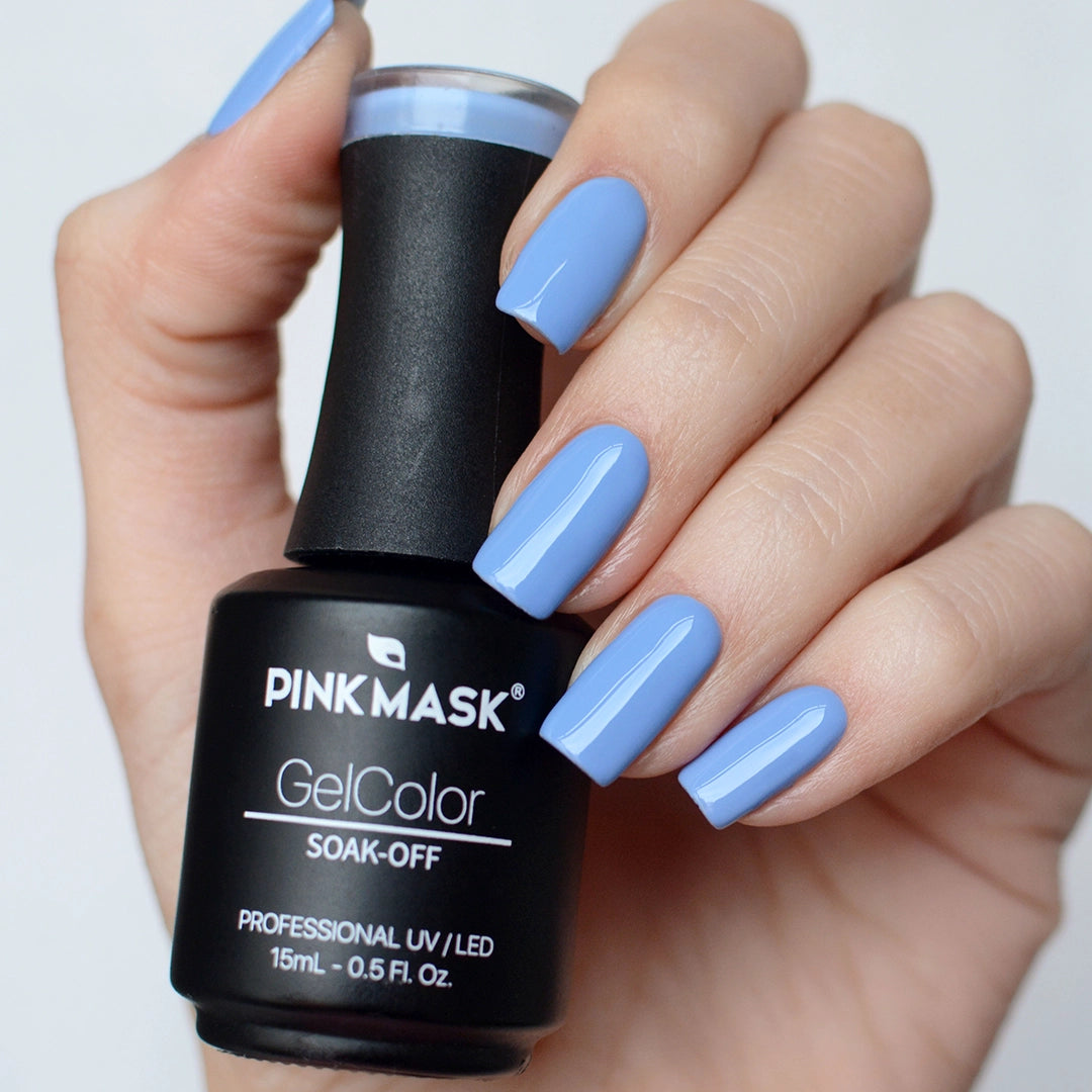 Gel Color - It's a Boy