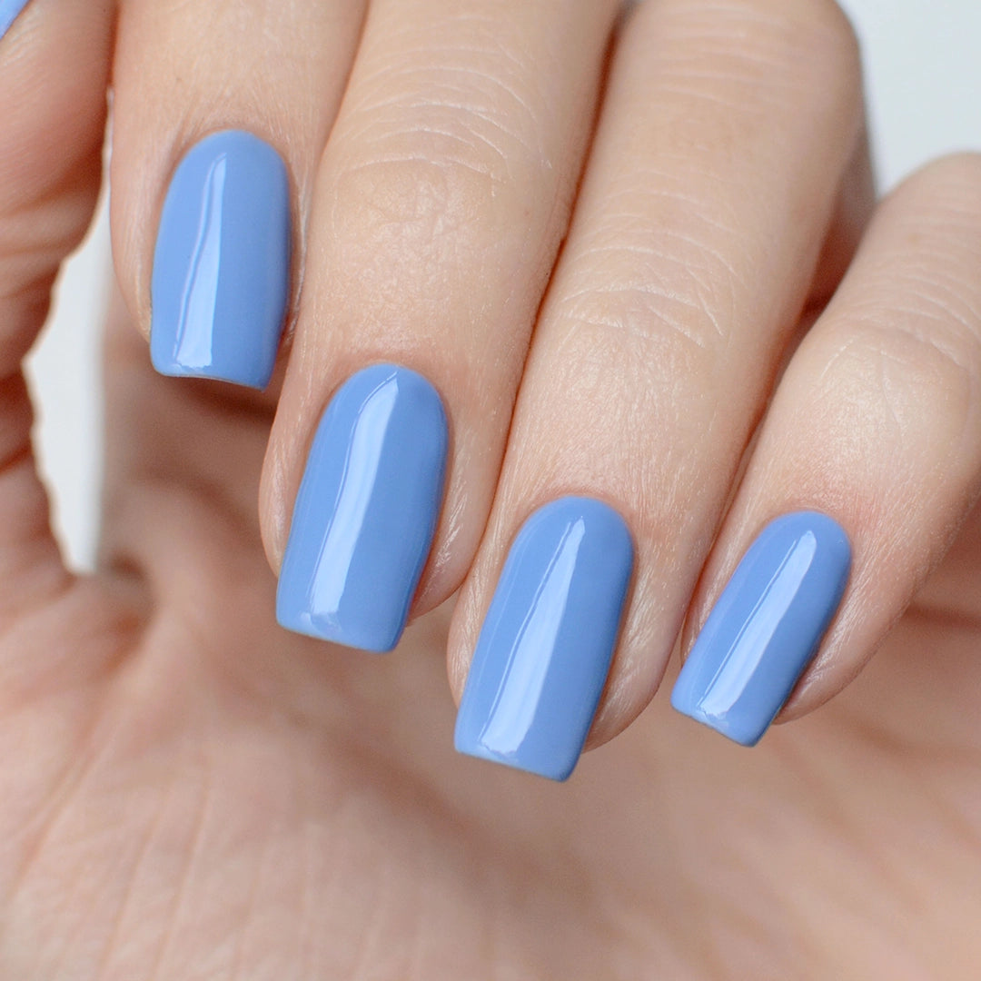 Gel Color - It's a Boy