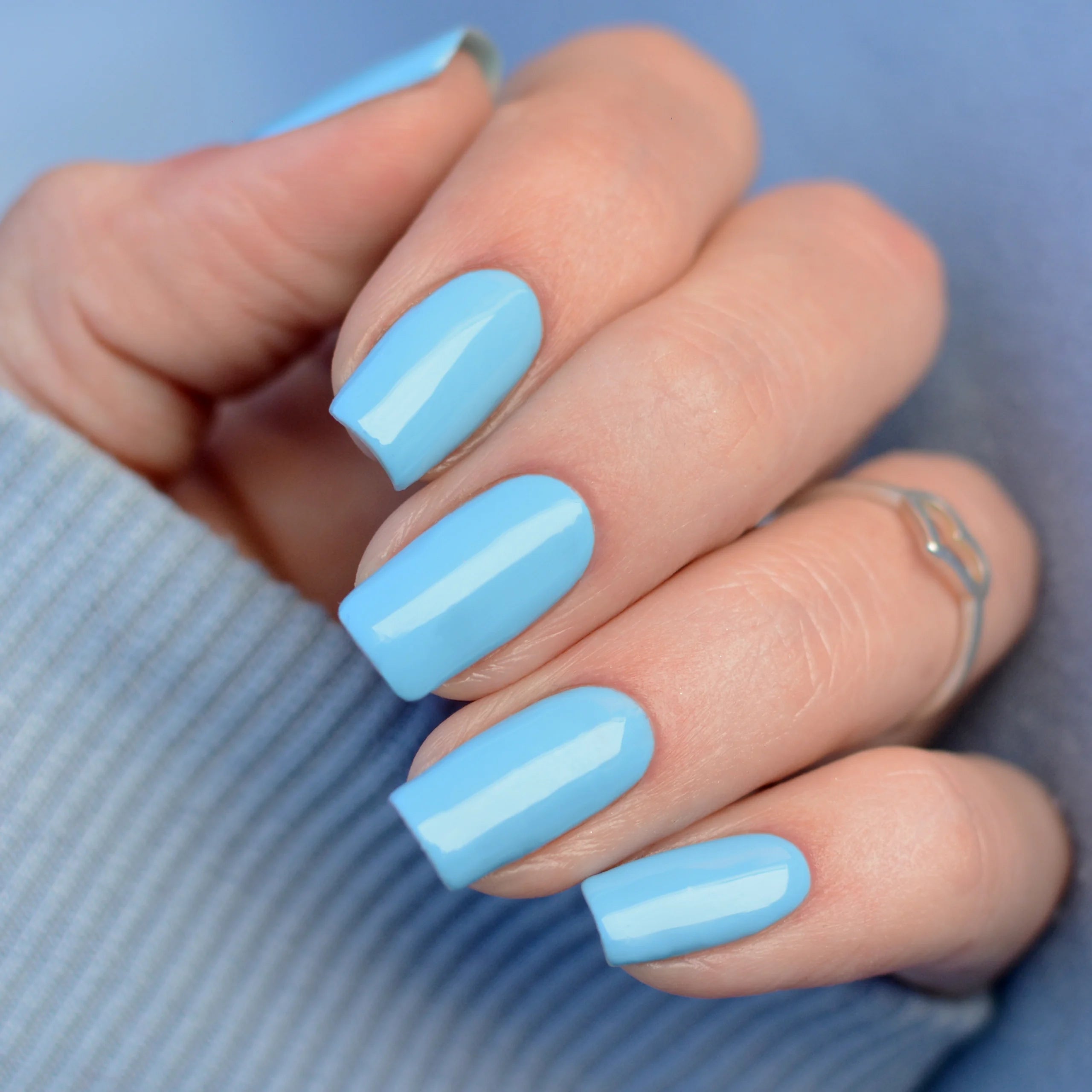 Gel Color - Jean - Col. BACK TO THE 90s
