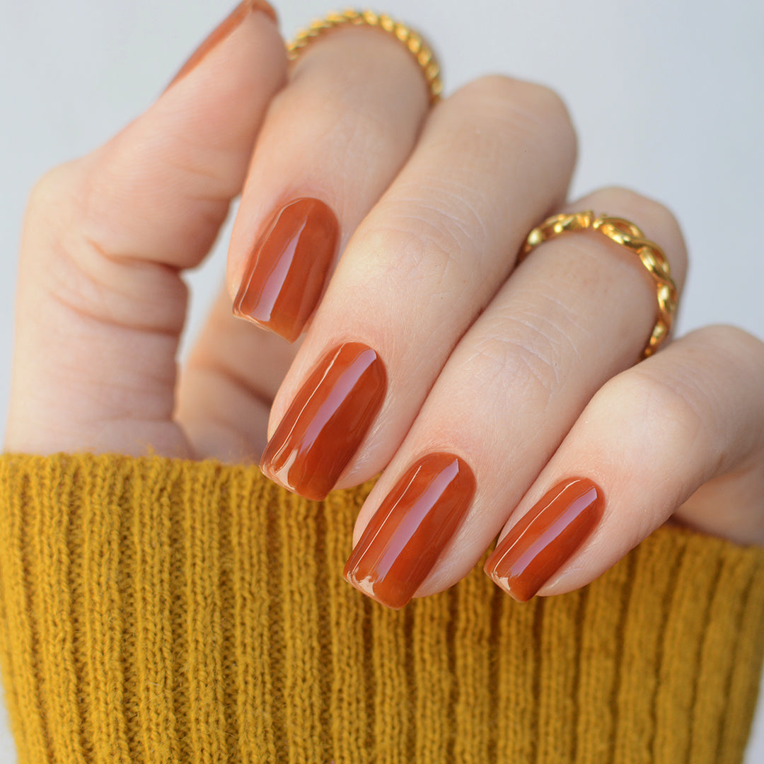 Gel Color - Jelly Cola - Col. BACK TO THE 90s