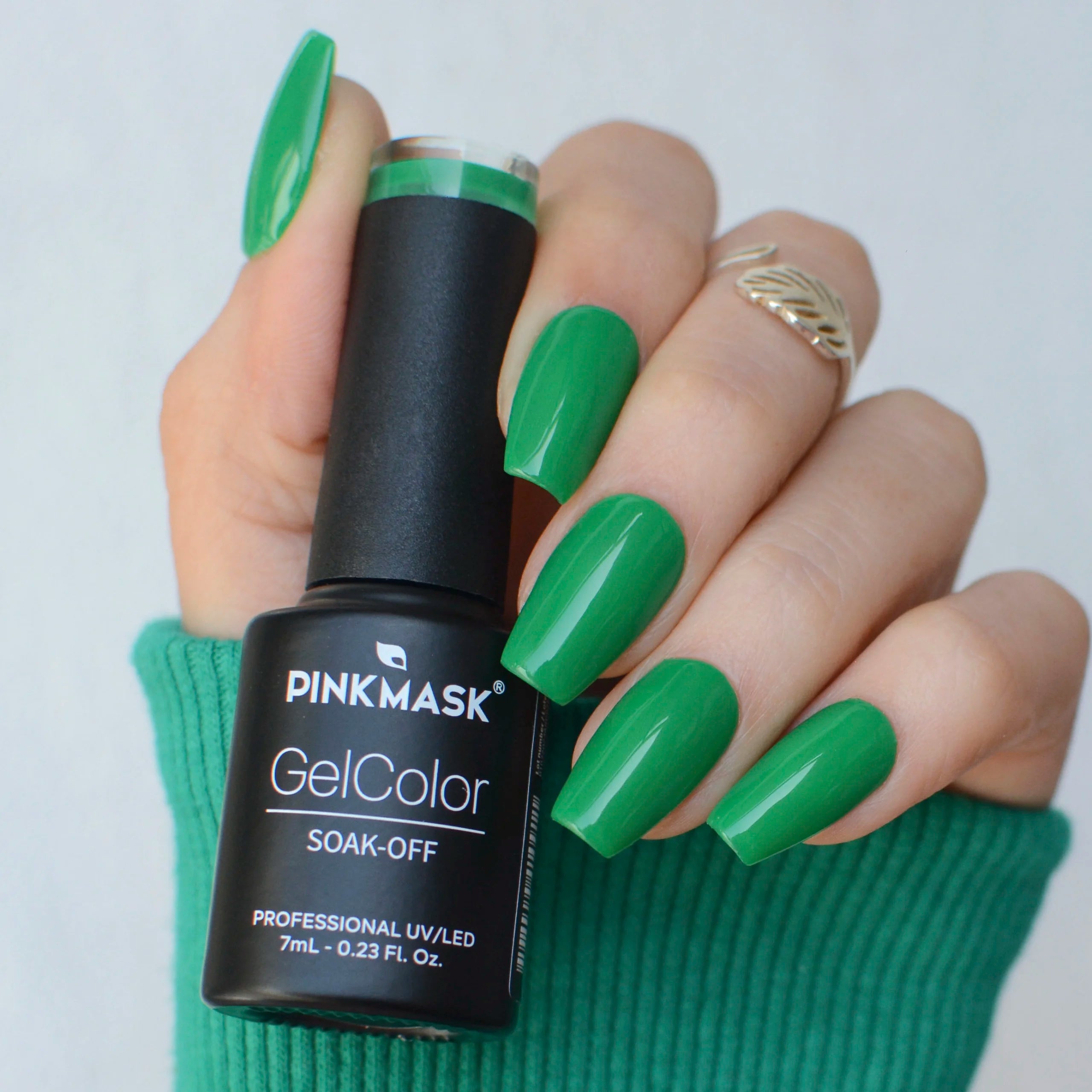 Gel Color - Jungle Fever - 7ml
