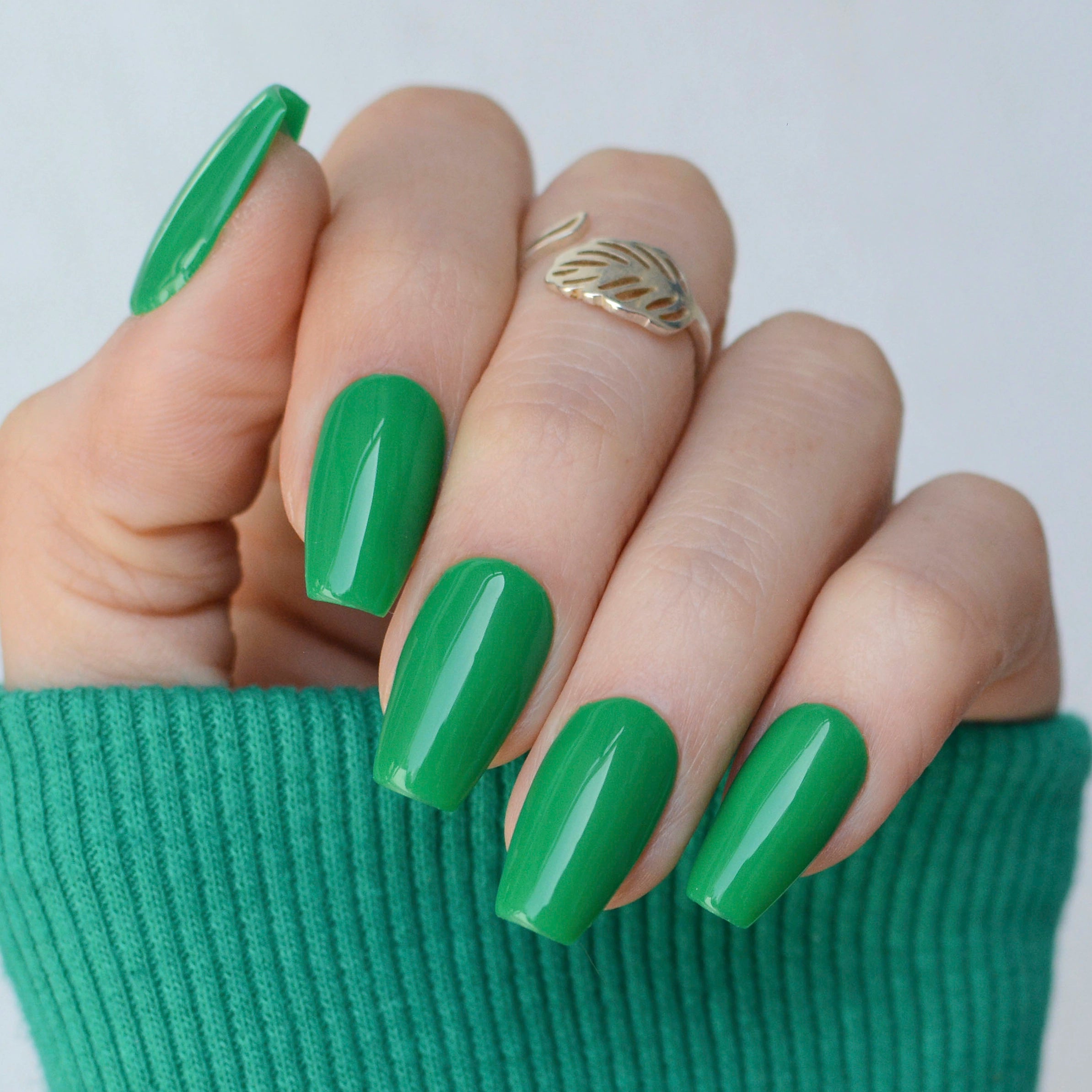 Gel Color - Jungle Fever - 7ml