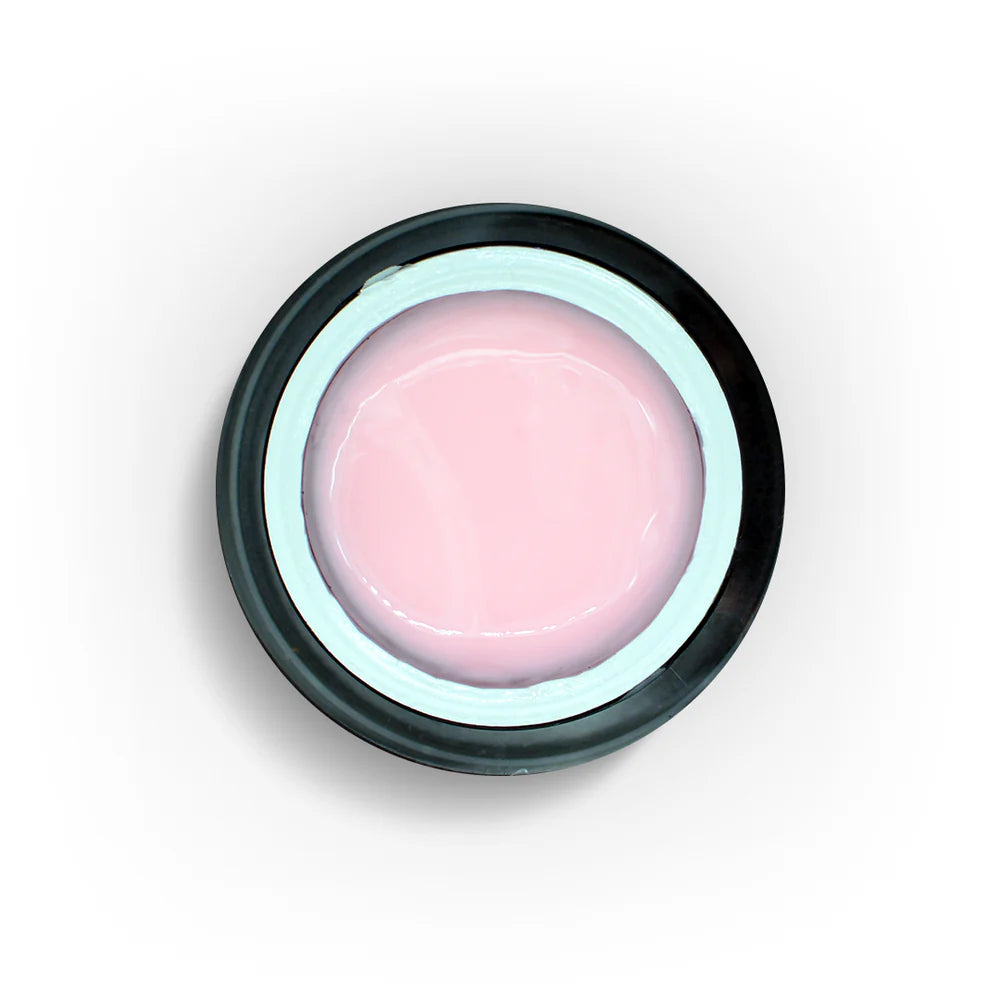 Builder Gel in a Pot - Light Pink