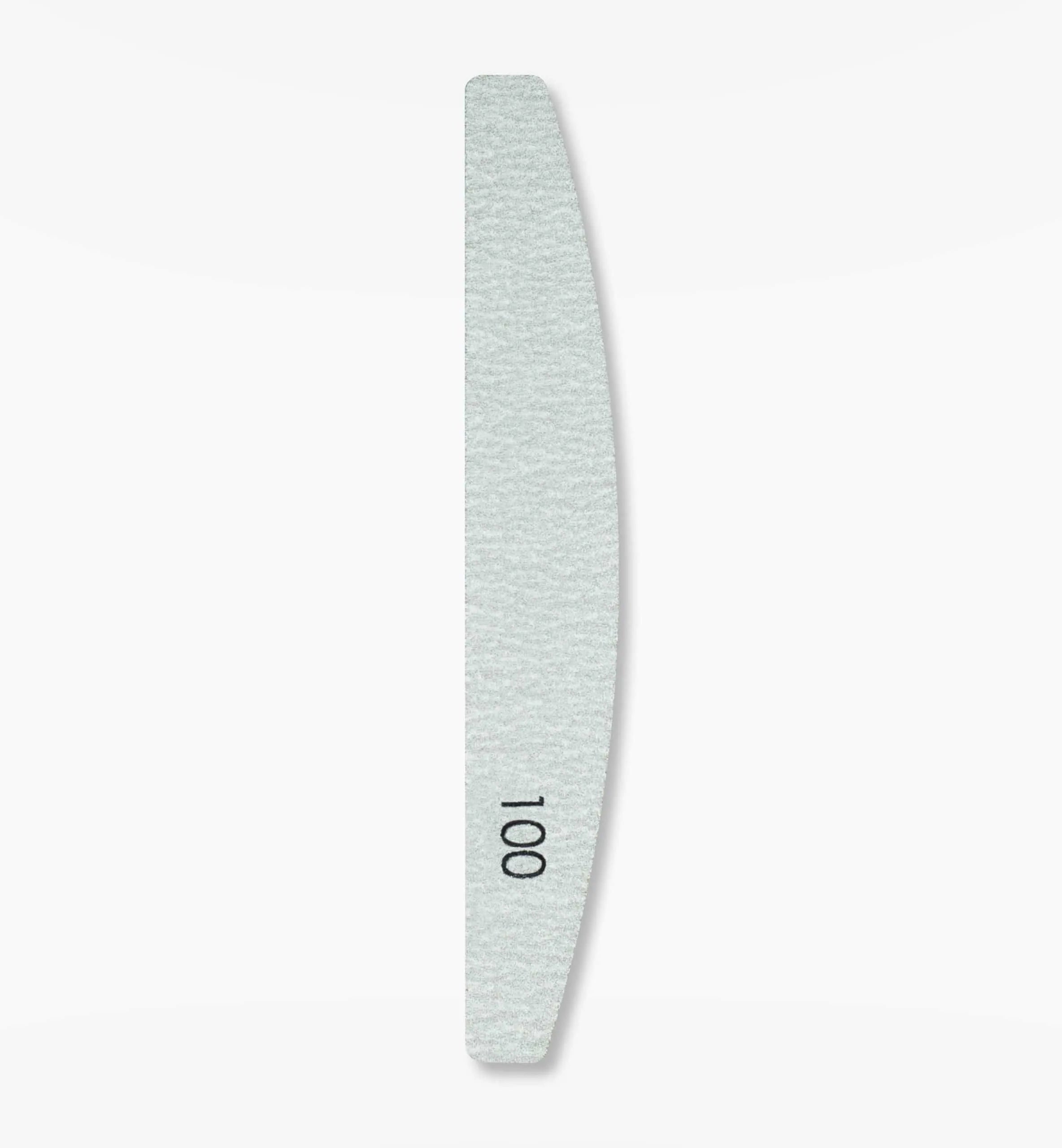 Lima Descartable Grit 100 x25 u. (Repuesto)