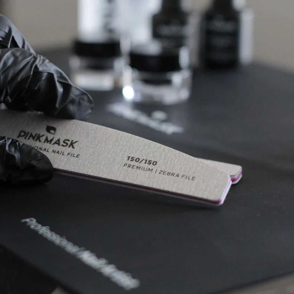 Lima Zebra Grit 150/150