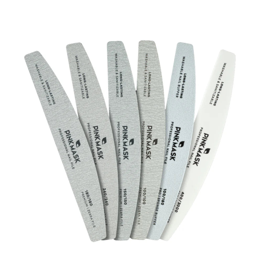 Lima Zebra Grit 150/150