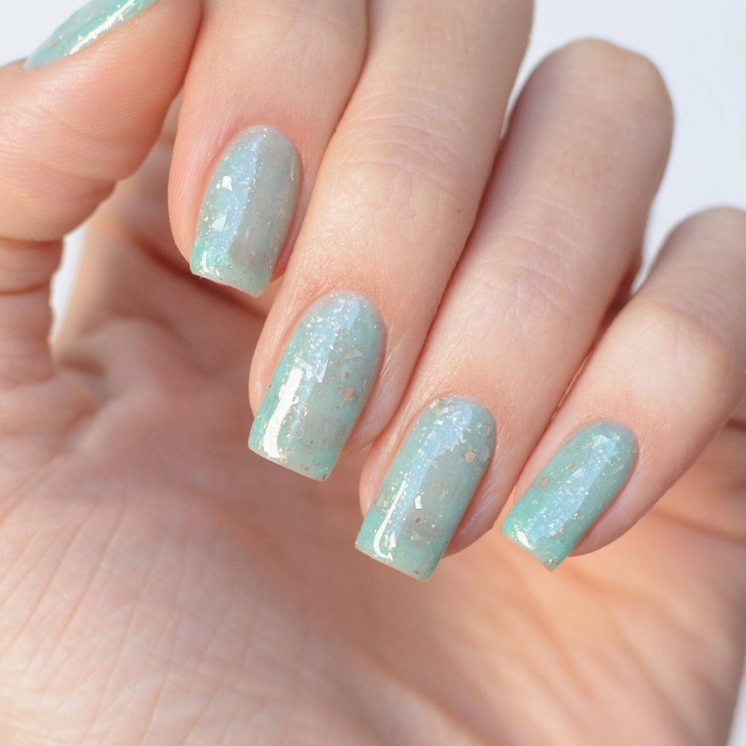 Gel Color - Los Angelitos - Col. Los Notables
