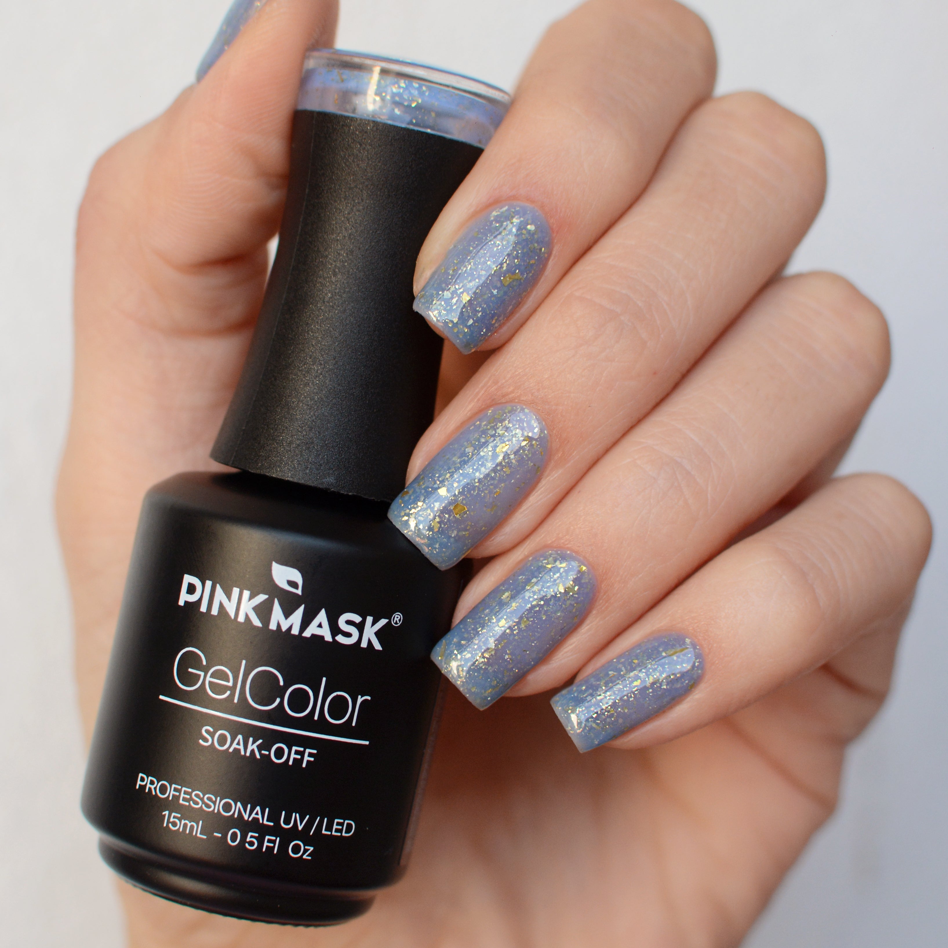 Gel Color - La Ideal