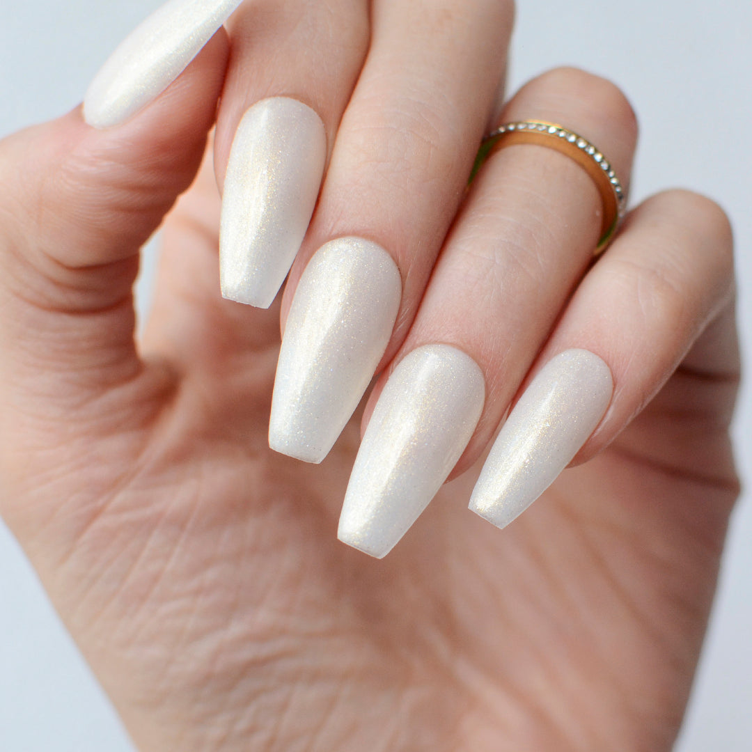 Gel Color - Color Base Coat 2 en 1 - Starlight