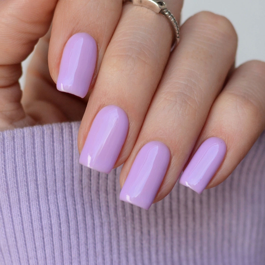 Gel Color - Marie Curie - Col. Glow in the Dark - Marie Curie
