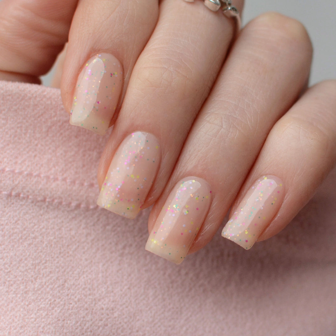 Gel Color - Pierre - Col. Glow in the Dark - Marie Curie