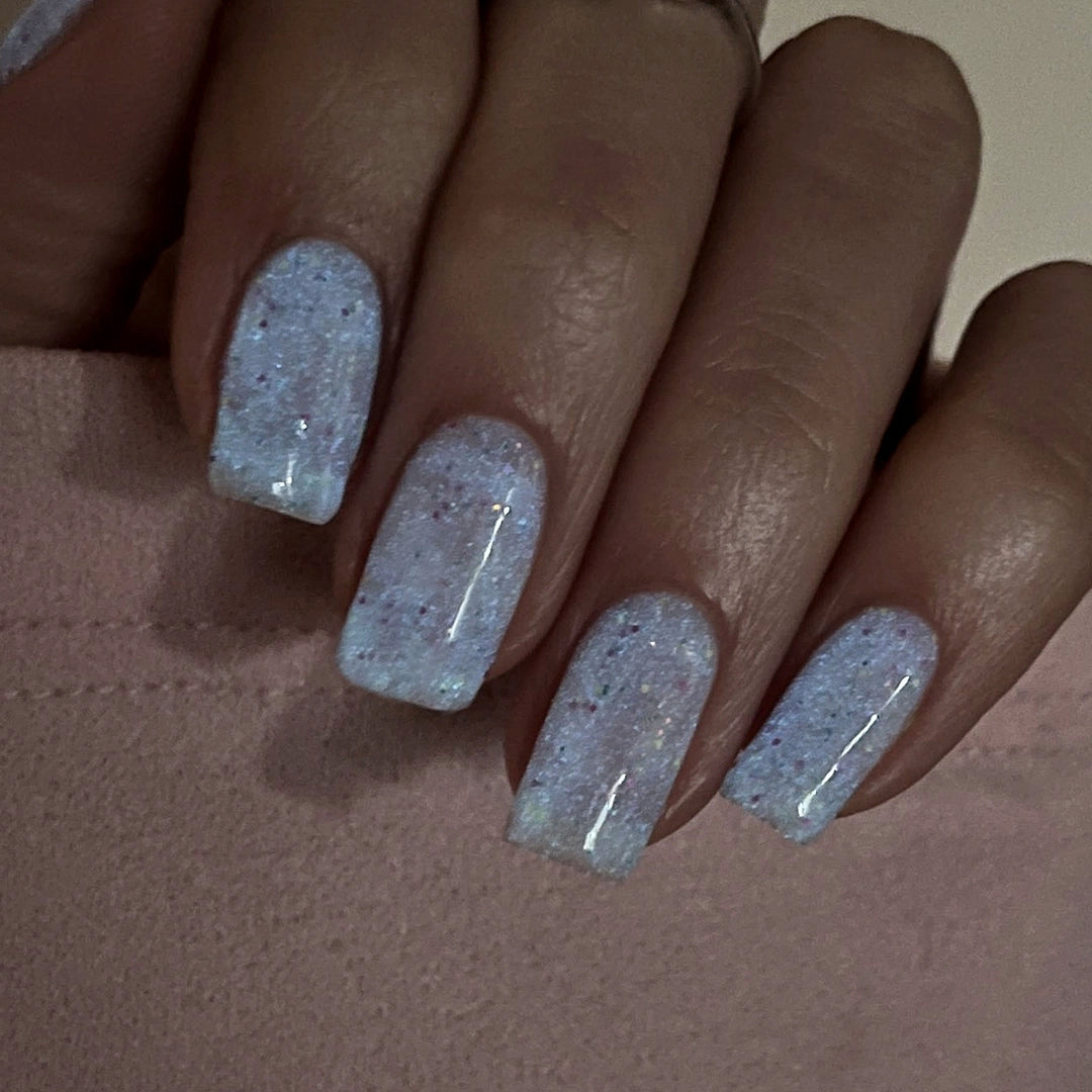 Gel Color - Pierre - Col. Glow in the Dark - Marie Curie