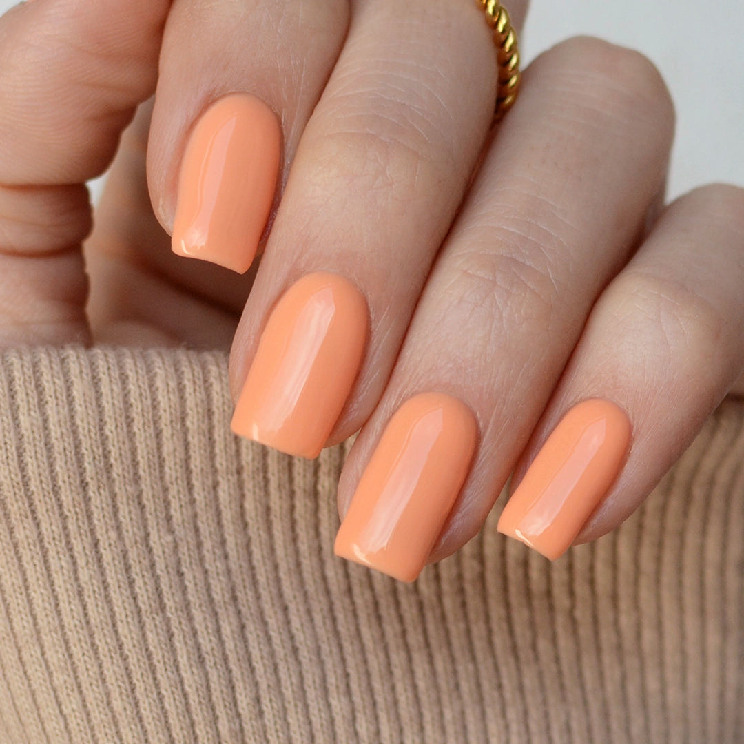 Gel Color - Polonium - Col. Glow in the Dark - Marie Curie