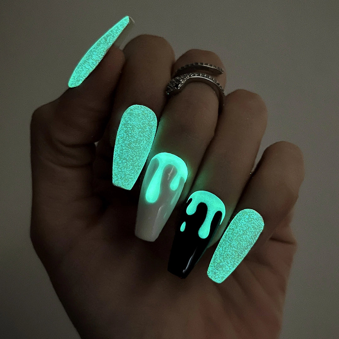 Glow In The Dark - #1
