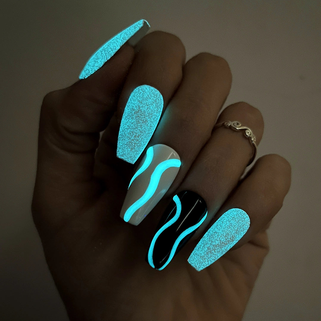 Glow In The Dark - #2