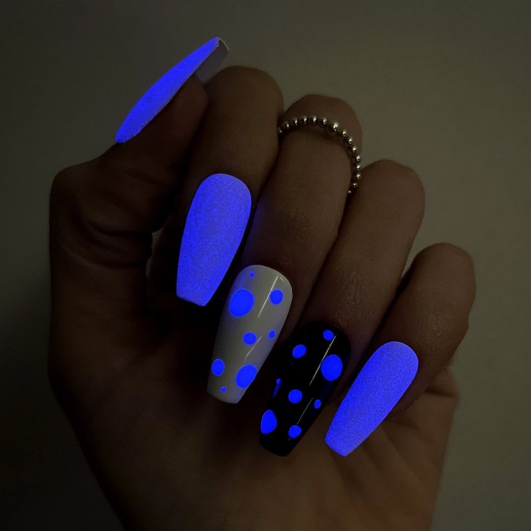 Glow In The Dark - #3