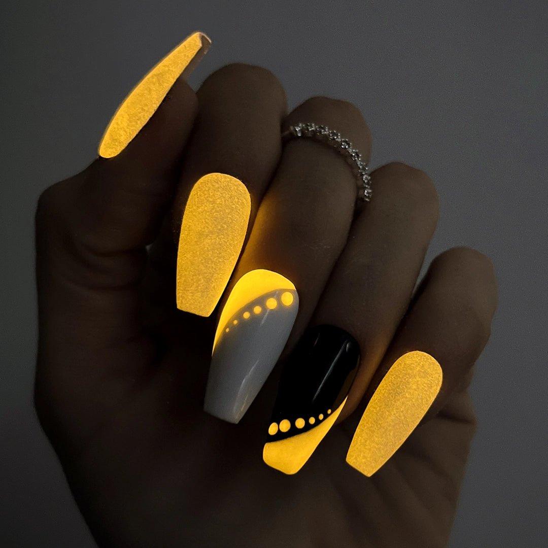 Glow In The Dark - #4