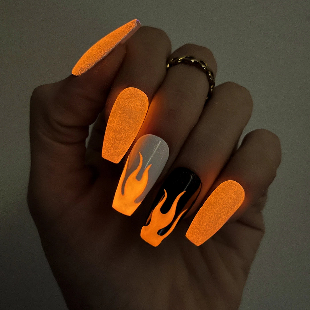 Glow In The Dark - #5