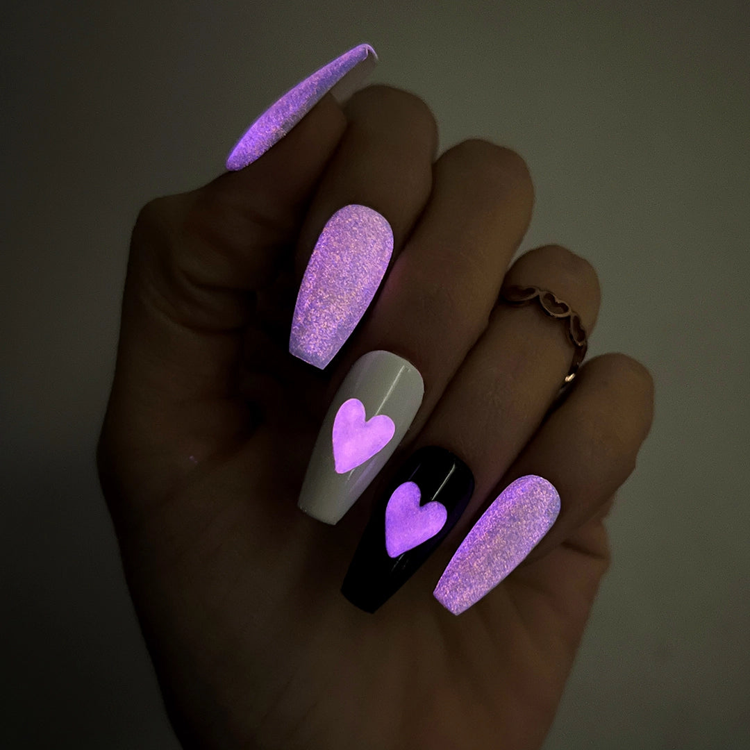 Glow In The Dark - #6