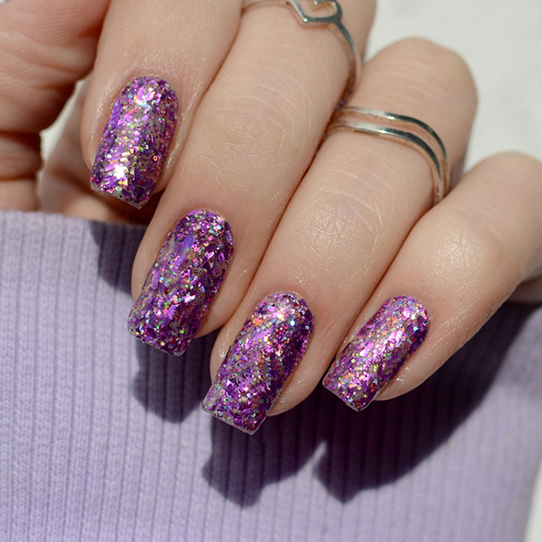 Gel Color - Angie - Col. UNDER THE SEA