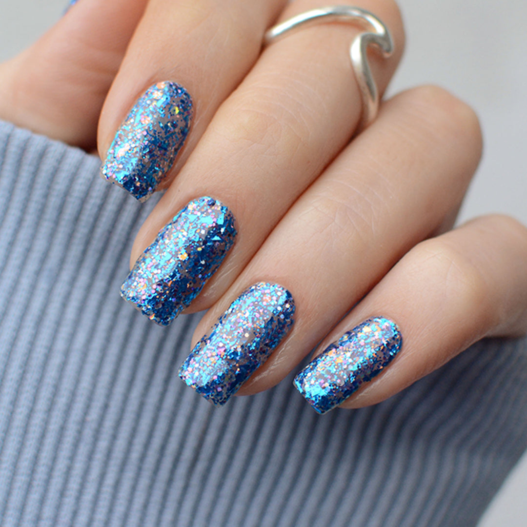 Gel Color - Dory - Col. UNDER THE SEA