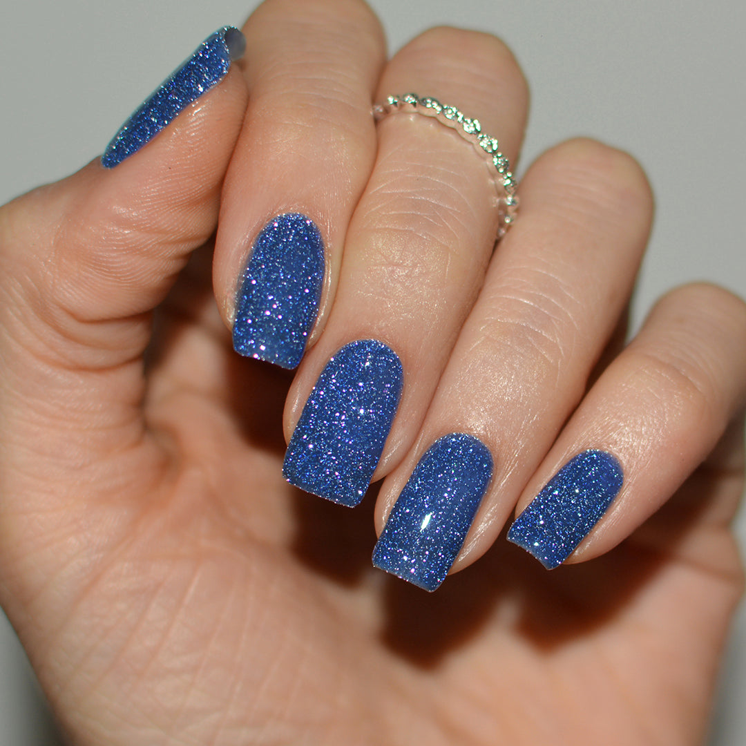 Gel Color - Neon Flash #1 - Col. Neon Flash